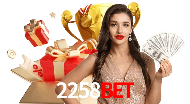 Jogue com dealers reais no 2258bet!